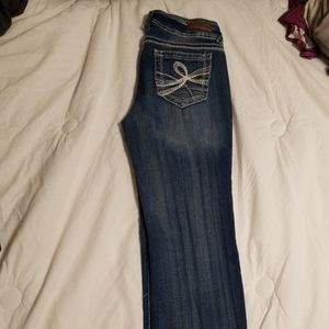 Wallflower Jeans